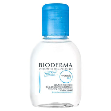 Hydrabio H2O Micellar Water 100Ml